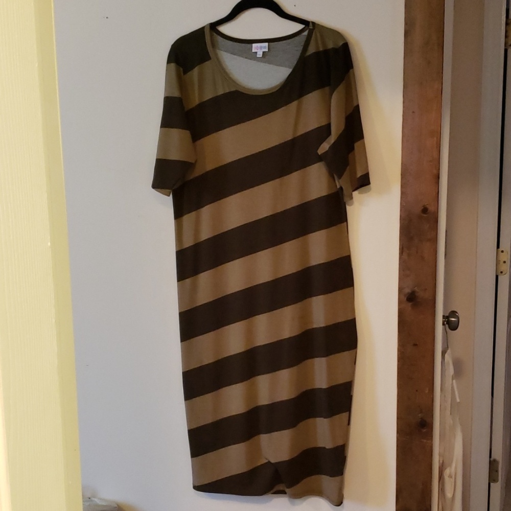 Lularoe Julia